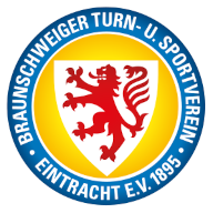 Eintracht Braunschweig Logo of Eintracht Braunschweig