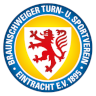Eintracht Braunschweig Logo of Eintracht Braunschweig