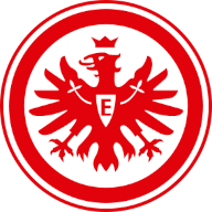 Eintracht Frankfurt Logo of Eintracht Frankfurt