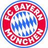 FC Bayern Munich Logo of FC Bayern Munich