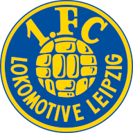 1. FC Lokomotive Leipzig Logo of 1. FC Lokomotive Leipzig