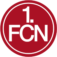 1. FC Nürnberg Logo of 1. FC Nürnberg