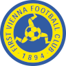 First Vienna FC Logo of First Vienna FC