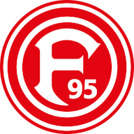 Fortuna Düsseldorf Logo of Fortuna Düsseldorf