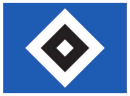 Hamburger SV Logo of Hamburger SV