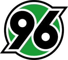 Hannover 96 Logo of Hannover 96