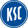 Karlsruher SC Logo of Karlsruher SC