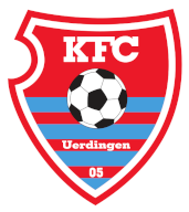 KFC Uerdingen 05 Logo of KFC Uerdingen 05