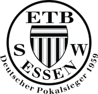 Schwarz-Weiß Essen Logo of Schwarz-Weiß Essen