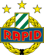 Logo of SK Rapid Wien
