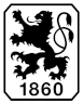 TSV 1860 München Logo of TSV 1860 München