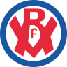 VfR Mannheim Logo of VfR Mannheim