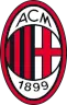 AC Milan Logo of AC Milan