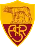 AS Roma Logo of AS Roma