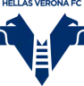 Hellas Verona Logo of Hellas Verona