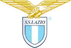 SS Lazio Logo of SS Lazio