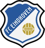 Logo ofFC Eindhoven FC Eindhoven logo