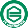Logo of FC Groningen FC Groningen logo