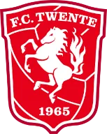 FC Twente logo
