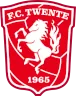 Logo of FC Twente FC Twente logo