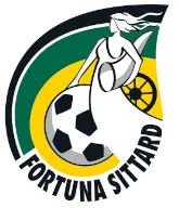Logo ofFortuna '54 Fortuna '54 logo