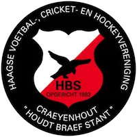 Logo of HBS Craeyenhout HBS Craeyenhout logo