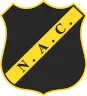Logo of NAC Breda NAC Breda logo
