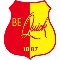 Logo ofQuick 1887 Quick 1887 logo