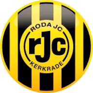 Roda JC logo