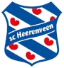 Logo of SC Heerenveen SC Heerenveen logo