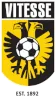 Logo of Vitesse Vitesse logo