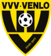 Logo ofVVV VVV logo