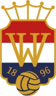 Logo ofWillem II Willem II logo