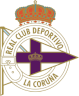 Deportivo La Coruña Logo of Deportivo La Coruña
