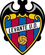 Levante UD Logo of Levante UD