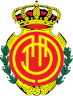 RCD Mallorca Logo of RCD Mallorca