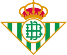 Real Betis Logo of Real Betis