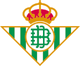 Real Betis Logo of Real Betis