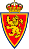 Real Zaragoza Logo of Real Zaragoza