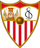 Sevilla FC Logo of Sevilla FC