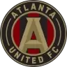 Logo of Atlanta United Atlanta United logo