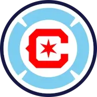Logo ofChicago Fire Chicago Fire logo