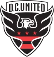 DC United logo