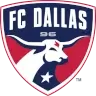 Logo of FC Dallas FC Dallas logo