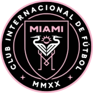 Inter Miami logo