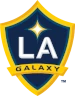 Logo of LA Galaxy LA Galaxy logo