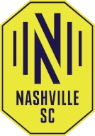 Nashville SC logo
