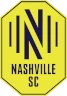 Nashville SC logo