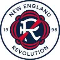 Logo ofNE Revolution NE Revolution logo