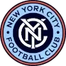 Logo of NYCFC NYCFC logo